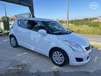 Suzuki Swift 1.2 VVT GL - 3