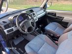 Mitsubishi Pajero Pinin 1.8 - 22