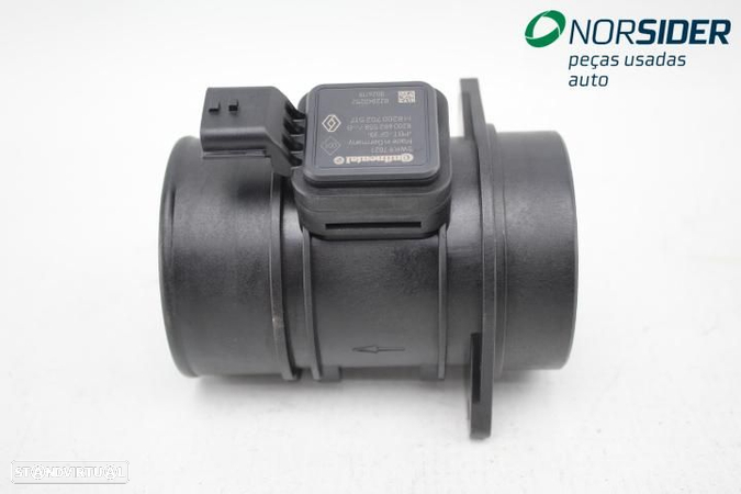 Medidor / sensor de massa de ar Renault Megane III Break Fase I|08-12 - 6