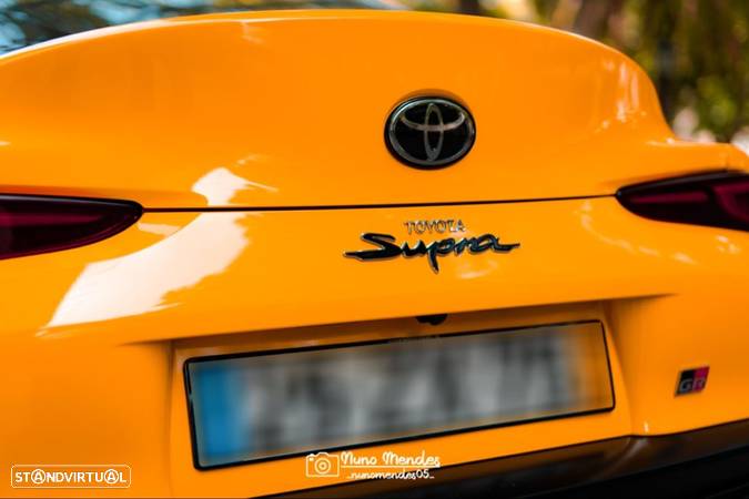 Toyota GR Supra 2.0 Signature - 5