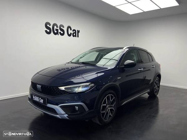 Fiat Tipo Cross 1.3 Multijet - 2