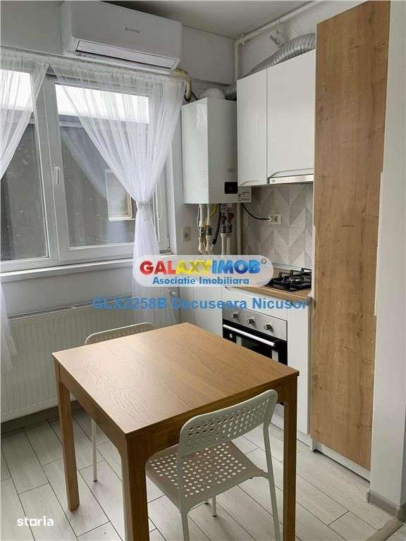 Apartament 2 Camere mobilat utilat Pollux Residence 75.500 euro - Imagine principală: 5/13