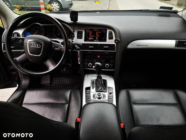 Audi A6 3.0 TFSI quattro tiptronic - 14