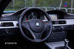 BMW Seria 3 320i Cabrio Edition Exclusive - 13