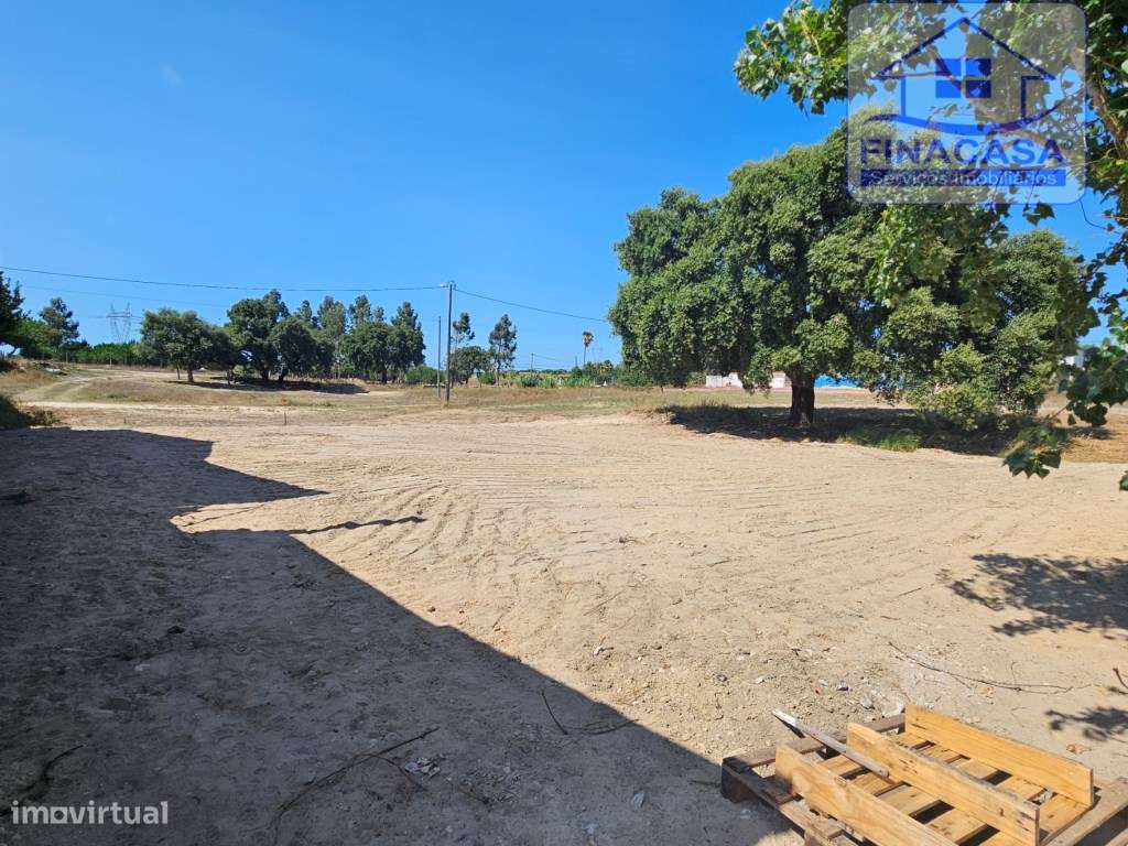 Terreno com 340 m2 em avos com eletricidade e loteamento - Passil (... - Grande imagem: 4/14