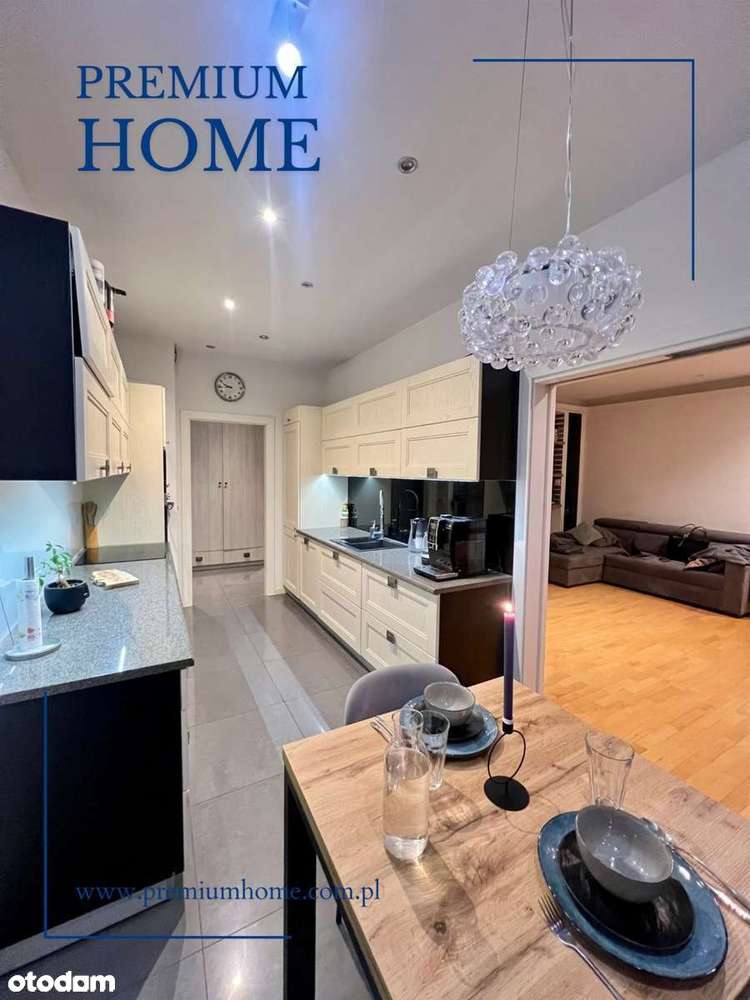 Bezczynszowe 80m z ogródkiem i garażem Siadło Dol-2