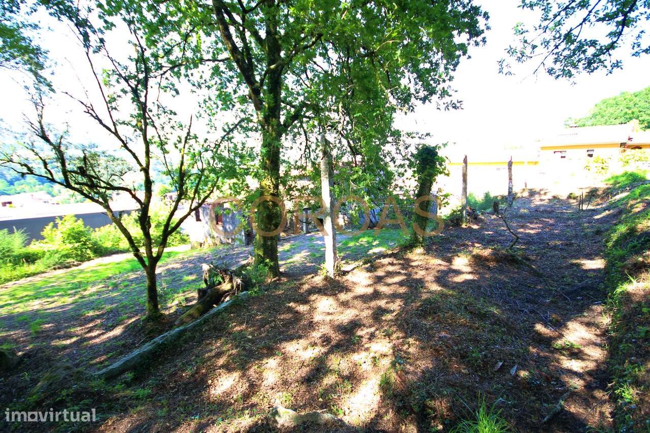 RUINA - TERRAS DE BOURO - 1.450 M2 TERRENO
braga-21