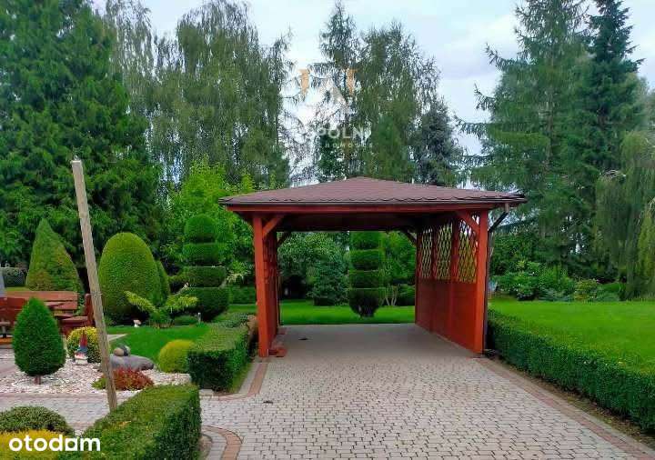 Piękna działka Rekreacyjna z pomostem - Pełny obrazek: 5/20