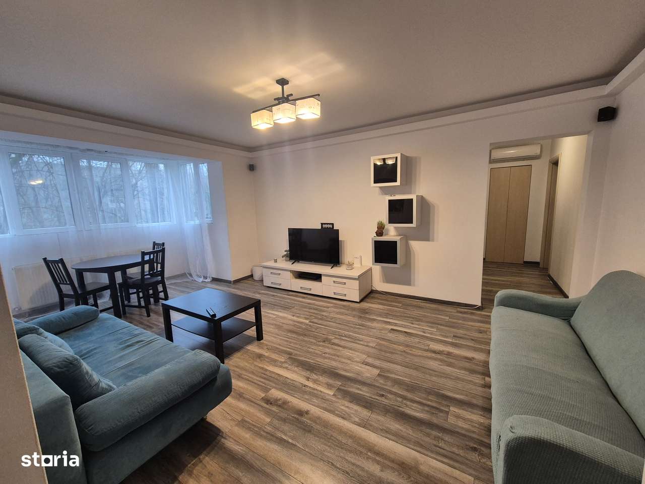 Bd Timisoara, Brasov, Plaza mall - Imagine principală: 2/16