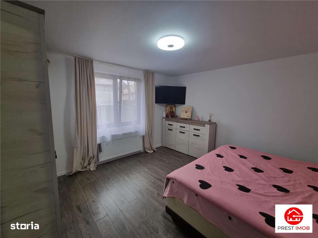 De vanzare casa cu 288 mp teren in Lechincioara - Imagine principală: 4/12