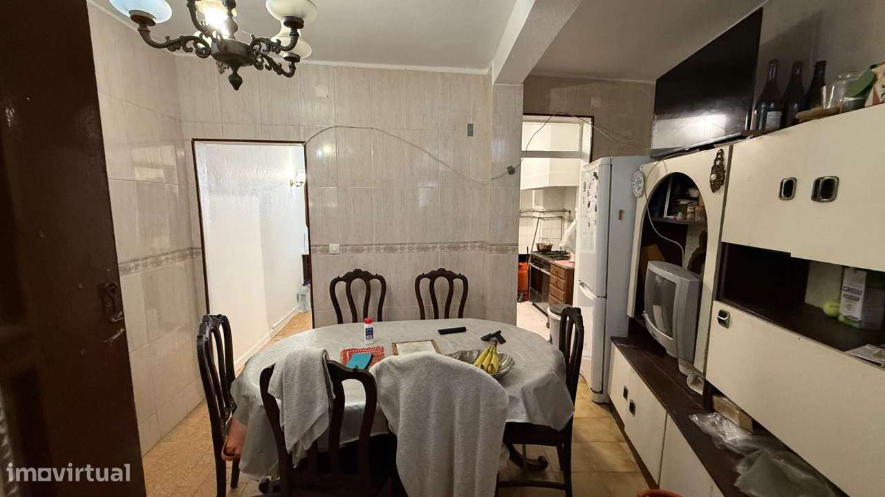 Moradia T3 com terraço, Bairro Novo Figueira da Foz.-6