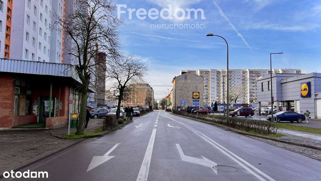 Wynajmę Lokal usługowy obok Lidl i Biedronka. - Pełny obrazek: 4/6