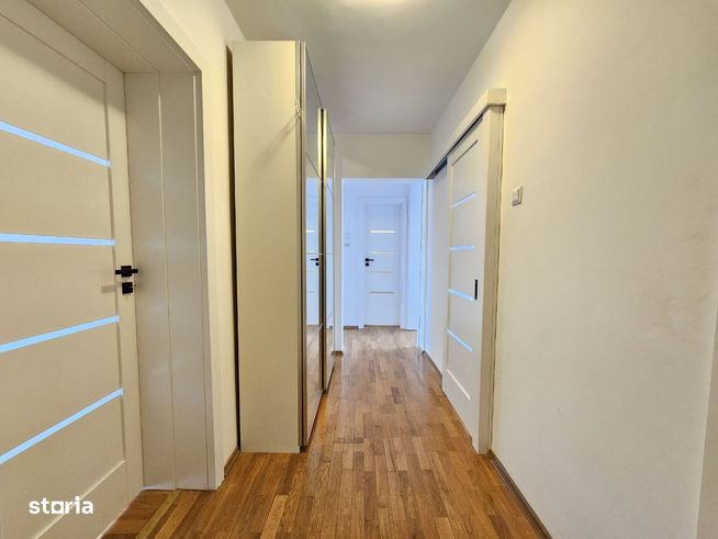 Unirii I Apartament 3 camere I 83 mp I Central I Institutul Bancar-10