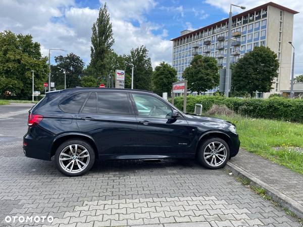 BMW X5 xDrive30d - 3