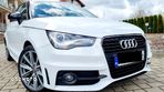 Audi A1 1.6 TDI Ambition - 2