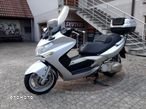 Kymco Xciting - 15