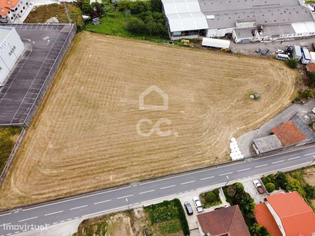 Excelente Oportunidade de Investimento - Terreno para Construção em...-10