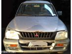 Peças Mitsubishi L200 2.5 TD de 2000 - 1