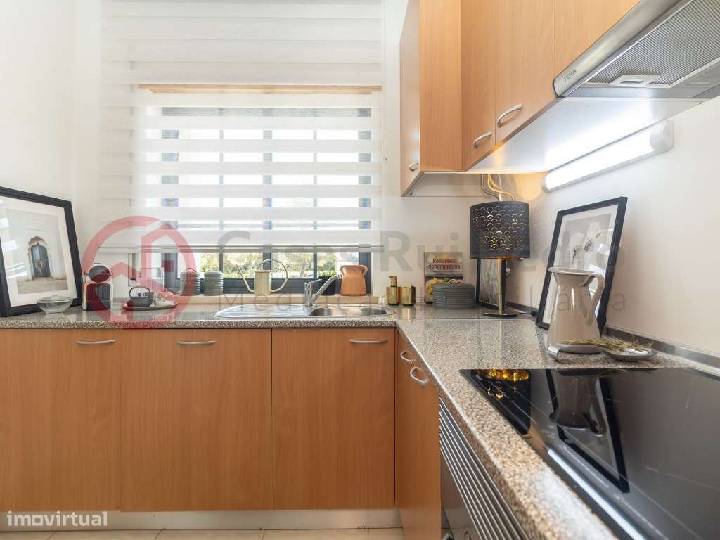 Apartamento T1 Palmela Village na Quinta do Anjo-17