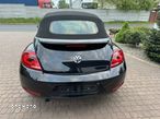 Volkswagen Beetle The Cabriolet 1.2 TSI BlueMotion Technology Club - 13