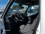 Opel Movano 2,3 BiTurbo FWD 120kW/163KM z zabudowa kontenerową wew. 4200x2200x2300 - 10