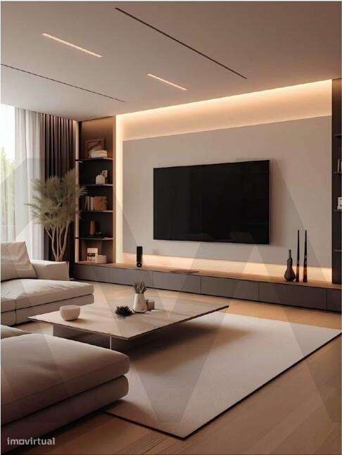 T3 Novo em Alenquer – Viva com conforto numa zona privilegiada! - Grande imagem: 2/13