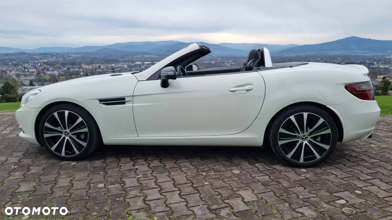 Mercedes-Benz SLK 200 Kompressor - 4