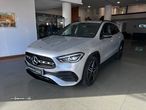 Mercedes-Benz GLA 180 d AMG Line - 2