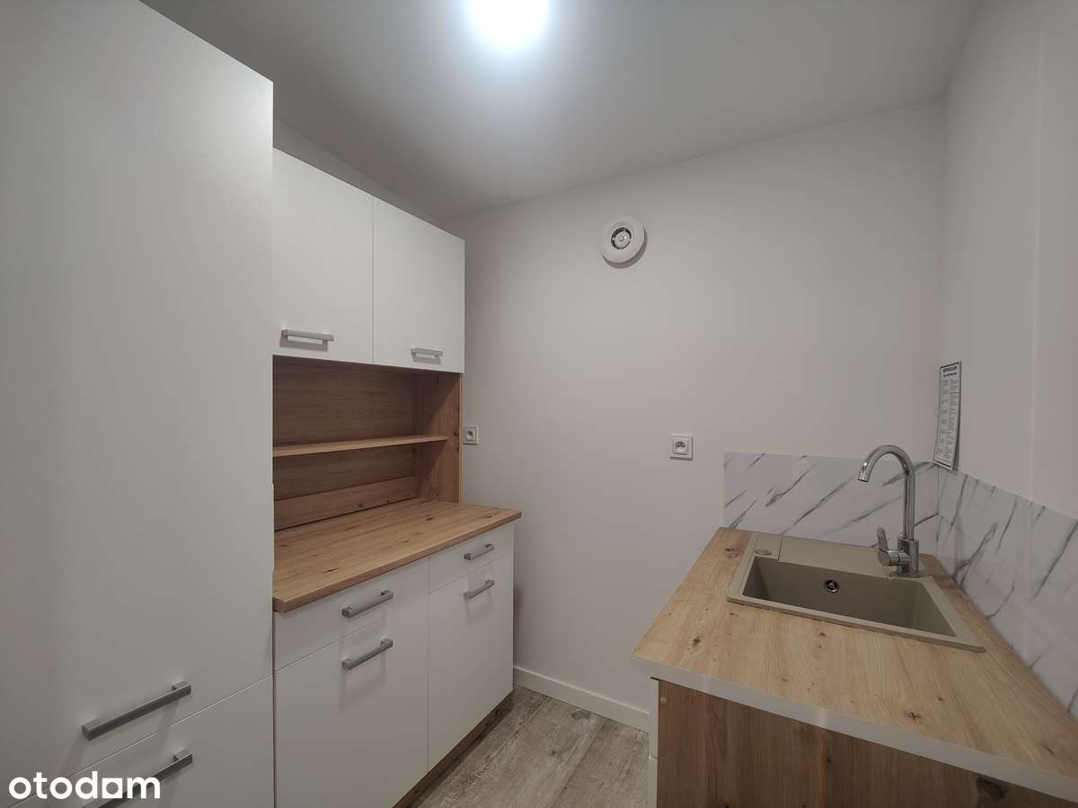 Na sprzedaż budynek usługowy po remoncie-Osiedle Legionów-12