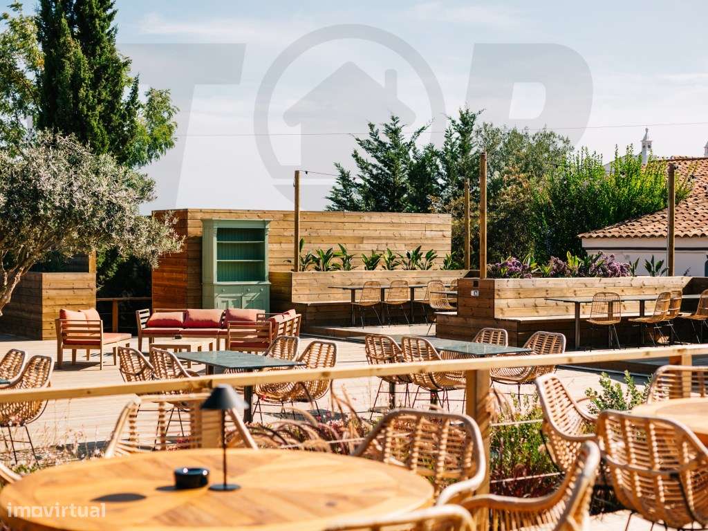 Restaurante - Almancil - 3.900.000€-24