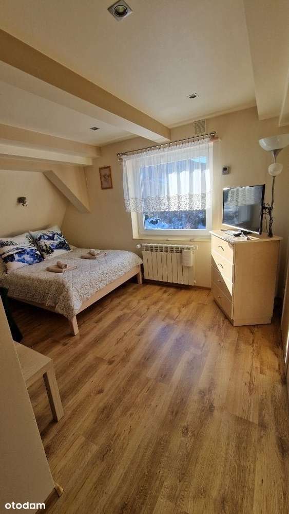 1/2 Domu w Zakopanem - Dwa oddzielne Apartamenty - Pełny obrazek: 4/20