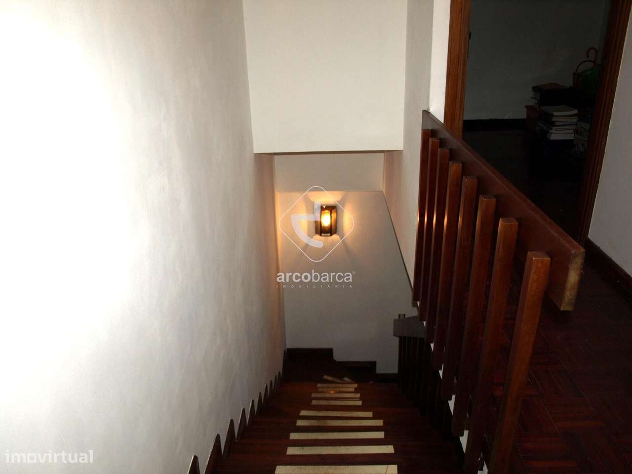 Moradia T4 Circunvalação Hospital S. João - Porto-23