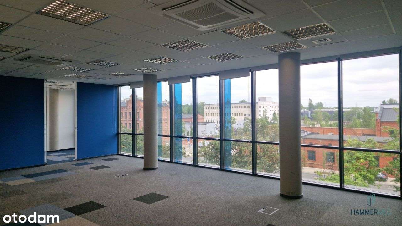 Centrum Biznesowe Kopcińskiego - Kopcińskiego 79 - Pełny obrazek: 4/20