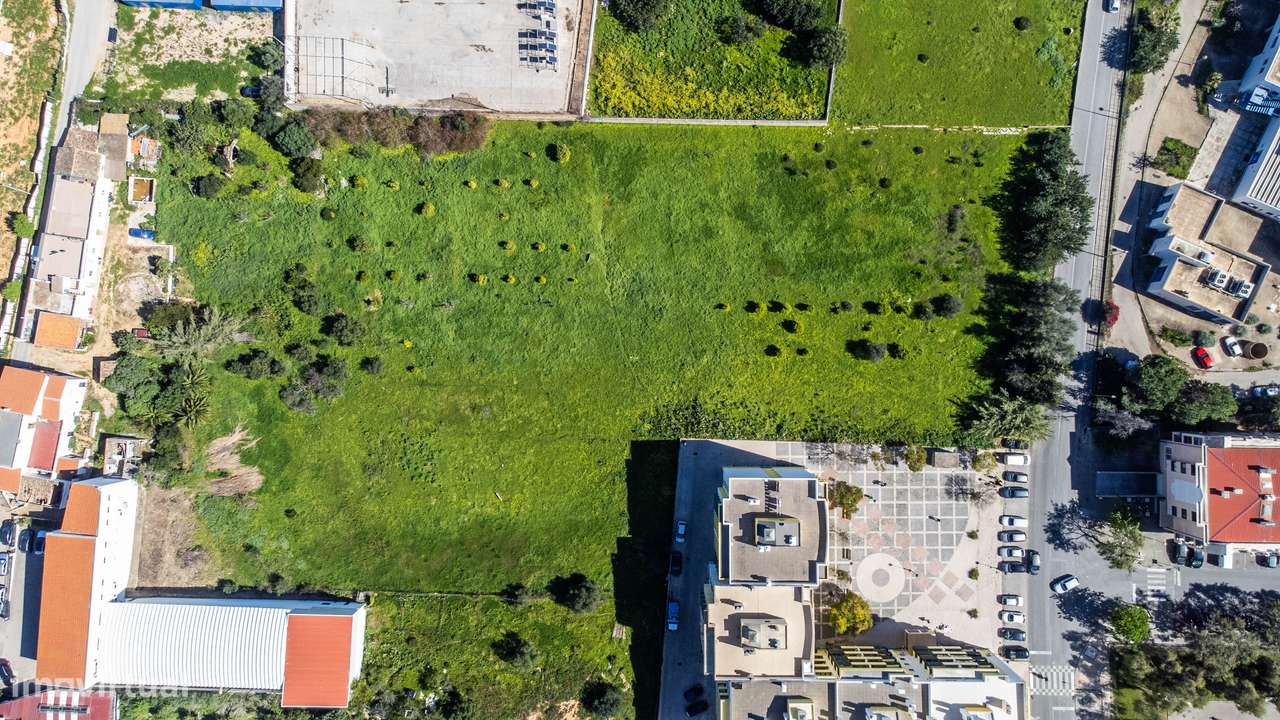 Terreno Urbano em Faro - Grande imagem: 5/29