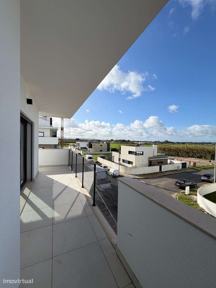 T3 em 1º Piso NOVOS - Urb. Val´Flores - Pinhal Novo-5