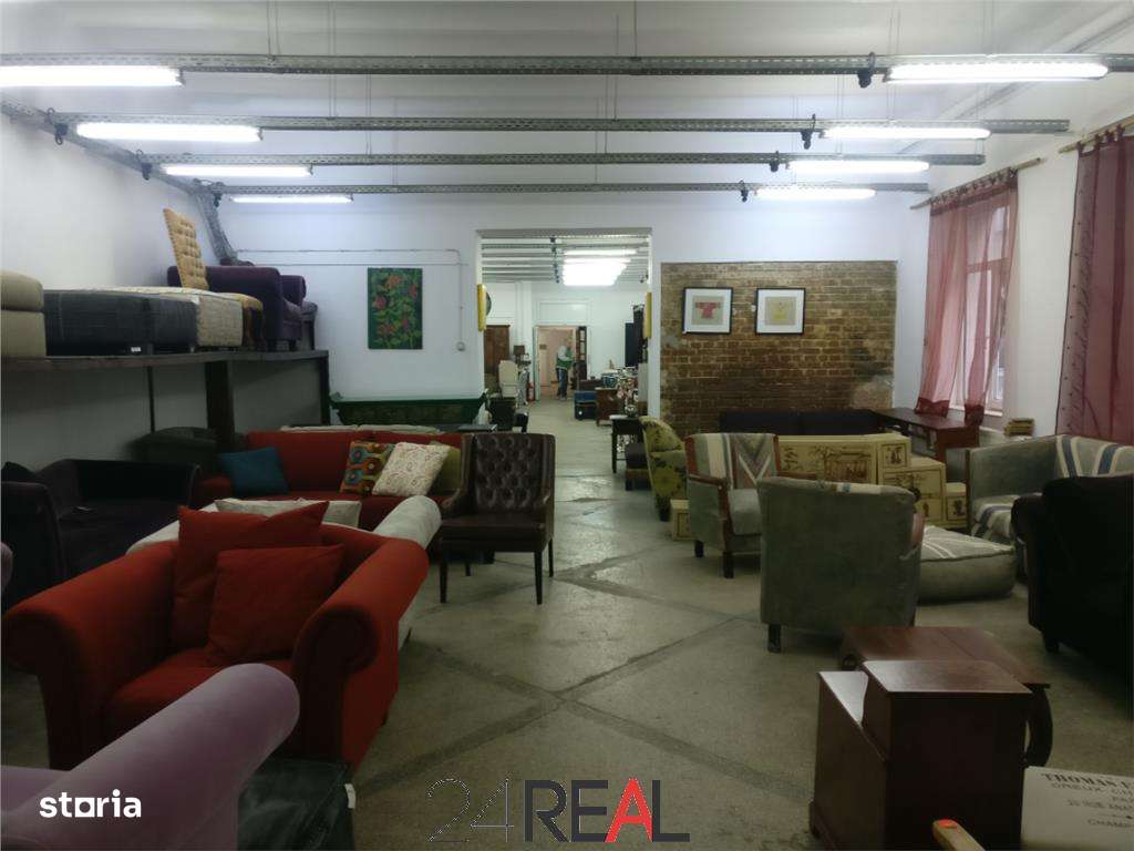 Cladire de vanzare - Imagine principală: 4/9