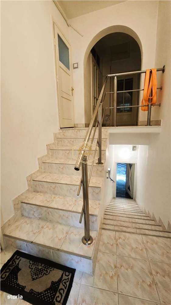 VIDEO | Duplex P + 1E cu teren generos de 489 mp | Zona Strandului - Imagine principală: 4/20