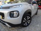 Citroën C3 Aircross PureTech 110 Stop & Start Shine - 35