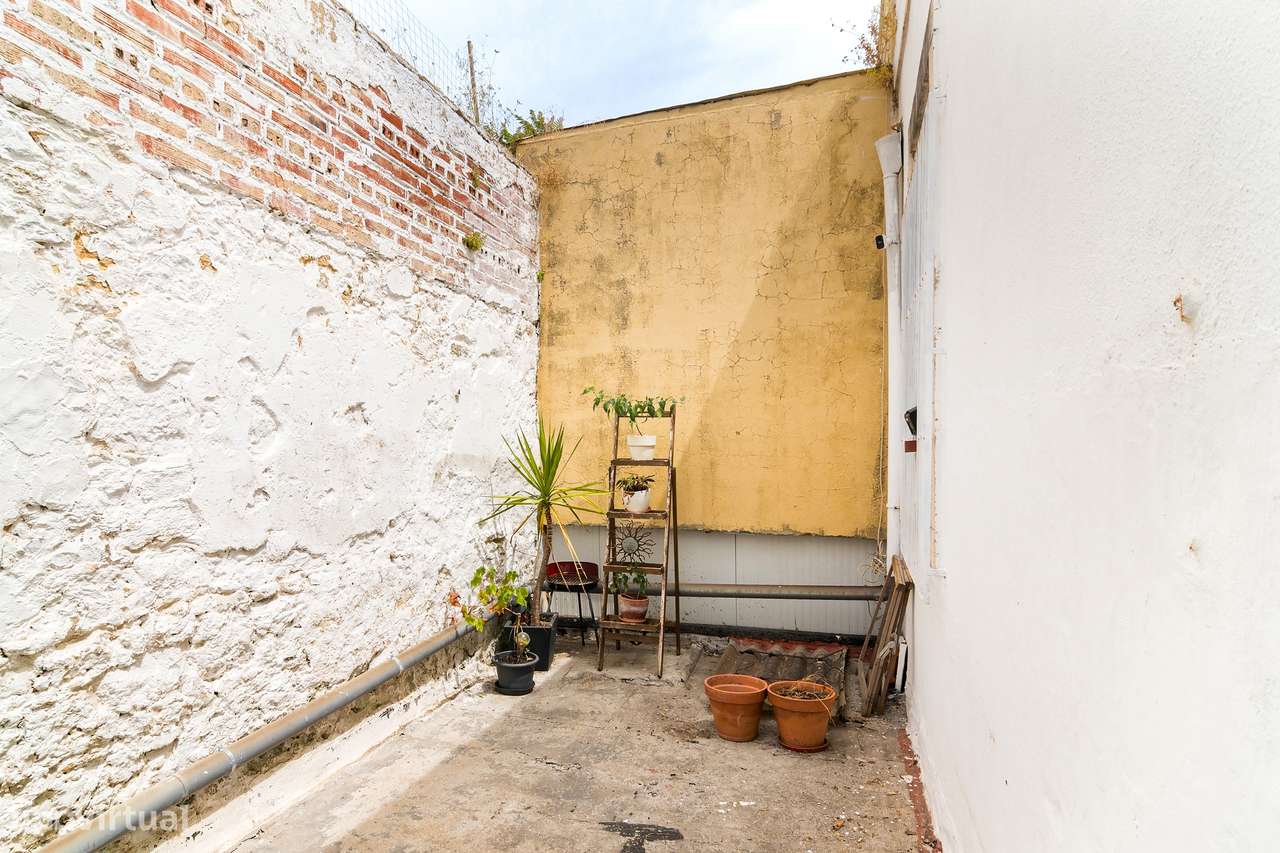VILA CÂNDIDA | Nº13 | UM DOS SEGREDOS MAIS BEM GUARDADOS DE LISBOA-24