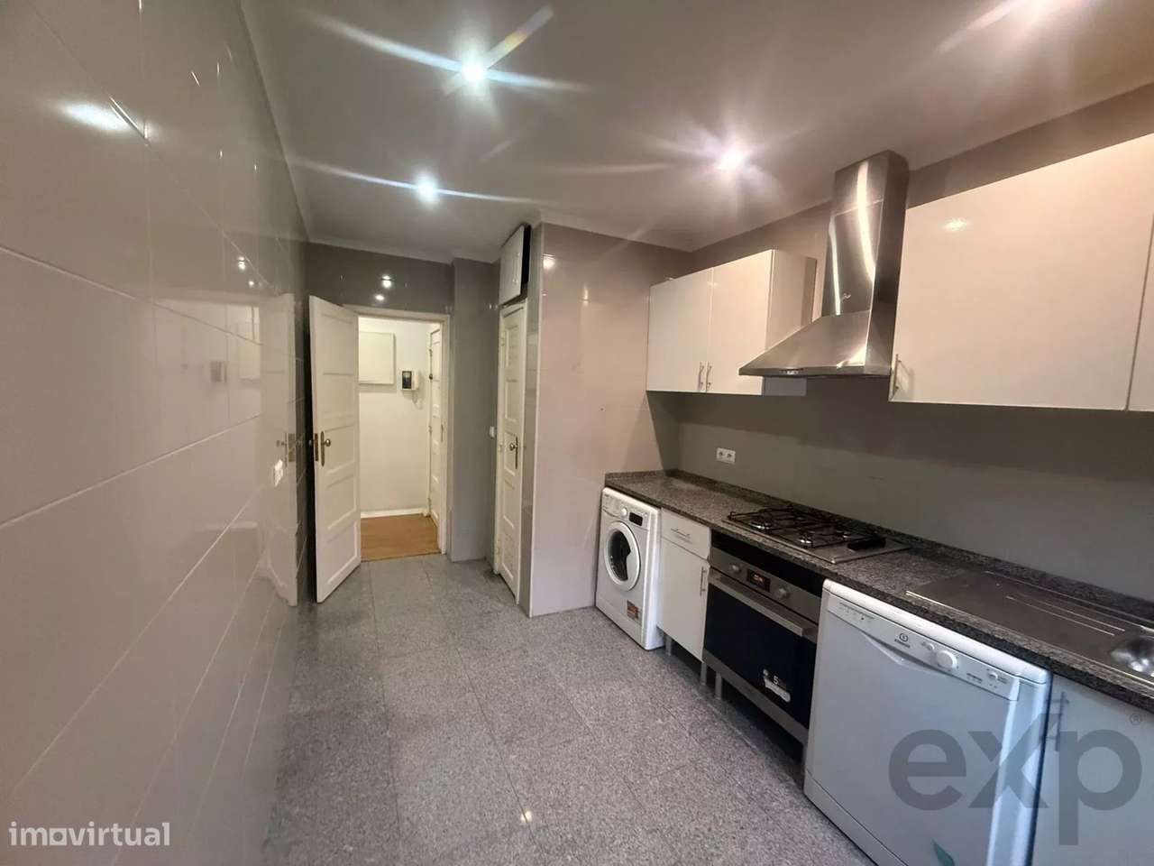 T4 de Excelência no Bairro de Alvalade – Localização Premium e Elevado - Grande imagem: 2/21