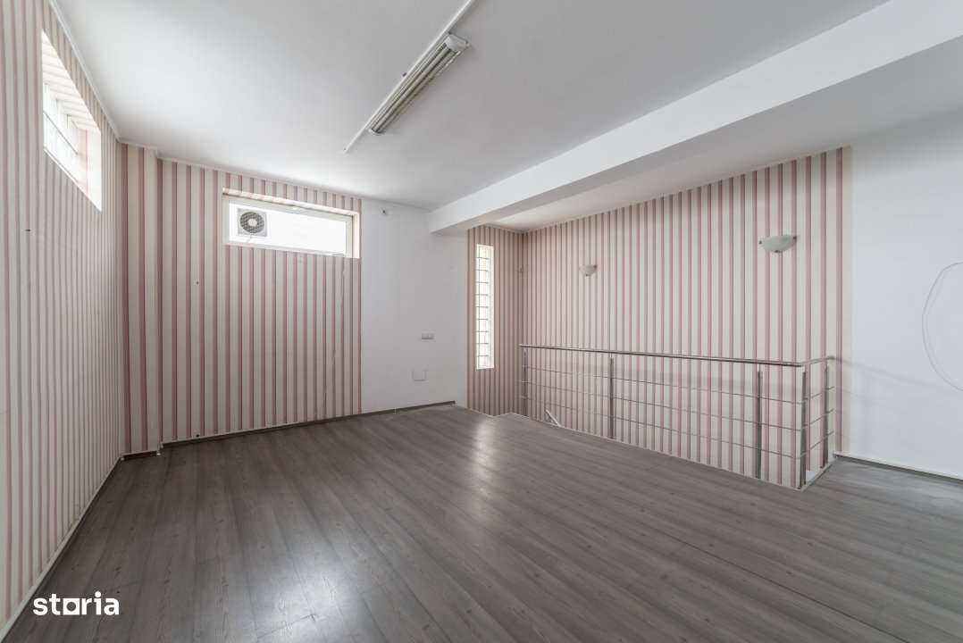 Cladire Multifunctionala - Investitie Premium in inima orasului Pitest - Imagine principală: 3/11