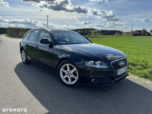 Audi A4 2.0 TDI - 6