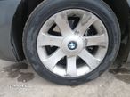 Roata Janta Aliaj Rezerva 245 50 18 R18 Style 175 5x120 BMW Seria 7 E65 E66 2001 - 2008 Cod jas175bs71 - 1