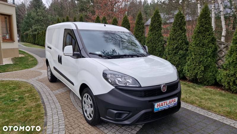 Fiat DOBLO CARGO MAXI - 3