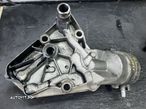 termoflot racitor ulei 1.9 jtd 939a2000 150 cp alfa romeo 159 fiat croma  5989070241 - 2