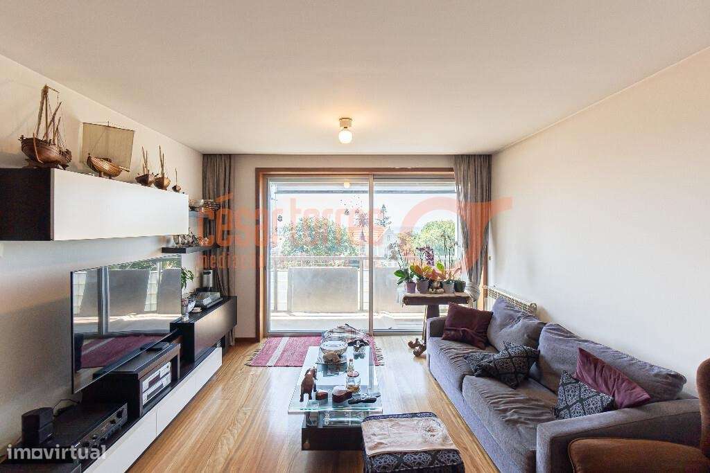 Excelente T3 aproximadamente a 500m da praia da Granja-8