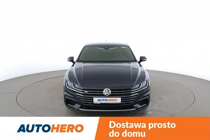 Volkswagen Arteon 2.0 TDI SCR 4Motion DSG R-Line - 10