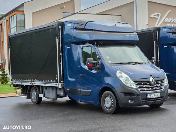 Renault Master - 1