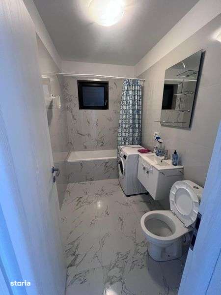 Garsoniera de inchiriat - Imagine principală: 4/8