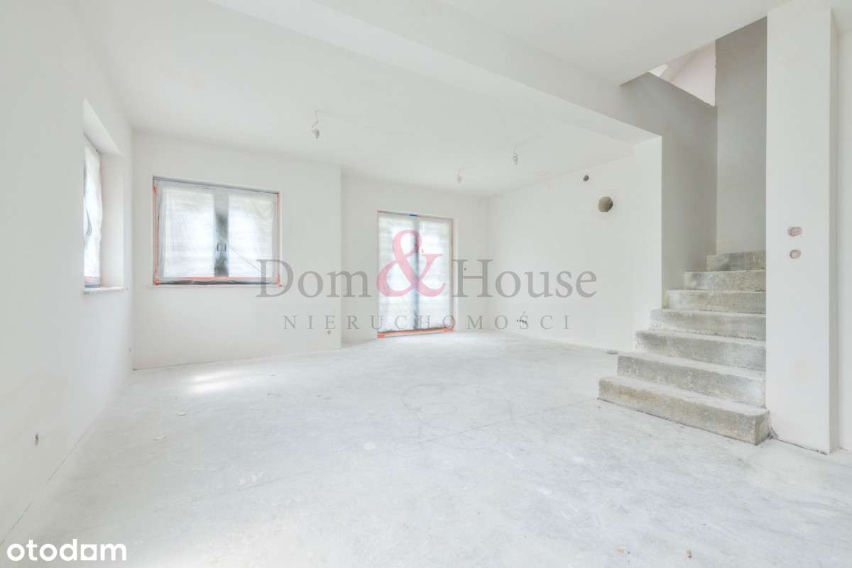 Cicho i zielono, idealnie do zamieszkania - Pełny obrazek: 5/18